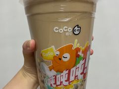 -CoCo都可(北新桥店)