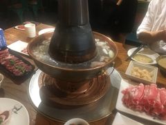 -额尔敦草原涮羊肉·烧烤(冻青树总店)