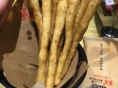 -手选潮汕鲜活牛肉火锅(二七广场店)