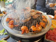 -金刚山(学府路店)