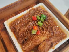 -广州酒家(昌岗地铁站店)