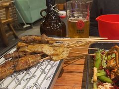 -馋嘴猫北京食堂·烤鸭·宵夜(亚运村店)