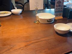 -前海沿·青岛菜(李沧万达店)