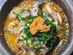-北書房·墨宴(国际博览中心店)