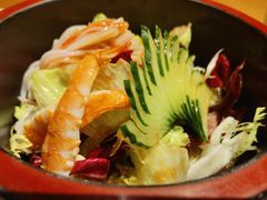 -福州融侨皇冠假日酒店·三宅日本餐厅