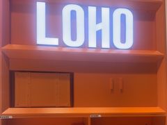 -LOHO眼镜(北京合生汇店)