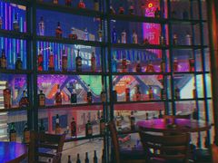 -CIRCLE·酒吧(第一国际店)