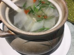 -品回味清真西北楼(宁波首店)