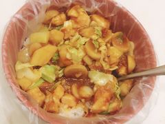 红烧甜不辣-胖哥料理(兴义里店)