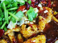 -北大地皖峰饭馆