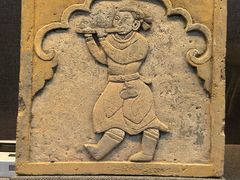 -洛阳古墓博物馆