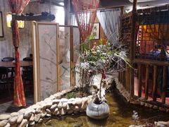 -馬蘭花開(车站大道店)