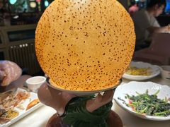 -吴越荣记苏州菜·松鼠桂鱼100%活鱼现做(月光码头店)