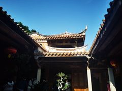 -晋江五店市传统文化旅游区