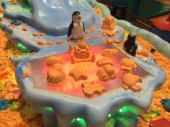 -蒙特利亲子乐园