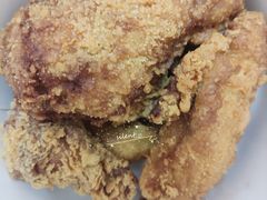 -麦当劳(农光里店)