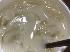 -麦当劳(潮南峡山得来速店)