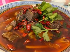 -三色堇(小通巷店)