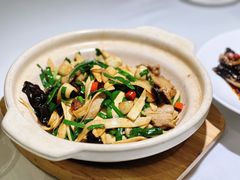 -半勺·新徽菜(银泰城店)