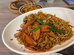 -小时候焗海鲜(鄞州万达店)