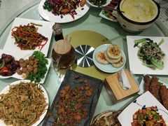 -静莲斋素食(慈云寺店)