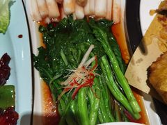 -津悦·正阳春烤鸭(红旗南路店)