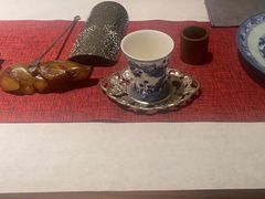 -翁暖茶馆(滨江东总店)