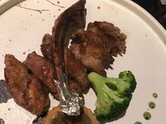 -月下料理(楷林IFC店)