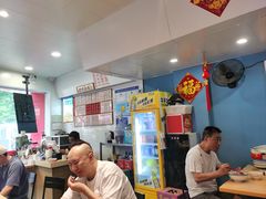 -鲁达面馆本帮风味(共康东路店)