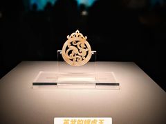 -北京大葆台遗址博物馆