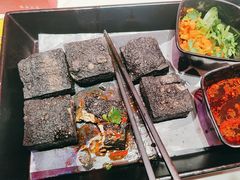 -火宫殿·小吃王国(坡子街店)