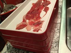 -京元盛铜锅涮肉(上海总店)