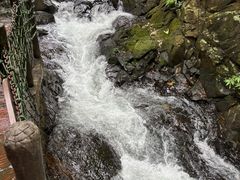 -古龙峡云天玻霸