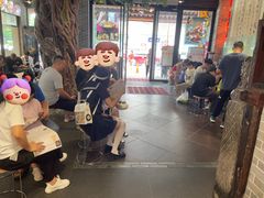 -味可道美食坊(福基路店)