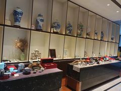 -瓷忆·瓷文化餐厅(上海店)