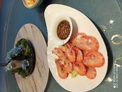 -隆聚·时令海鲜(洪兴店)