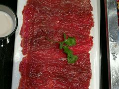 -安安火锅(上美广场店)
