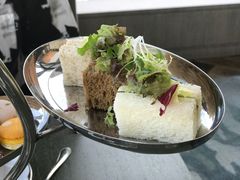 -悦厅·下午茶(杭州柏悦酒店)