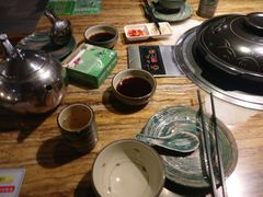 -润泽园椰子鸡(汇一城店)