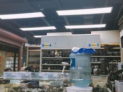 -影友相机维修中心(星光摄影器材城店)