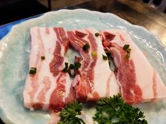 -釜山火炉韩式炭火烤肉(欧洲城店)