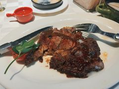 -西堤牛排(南京龙江店)