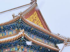 -故宫博物院(故宫)