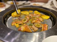 -么子烤肉(化龙池店)