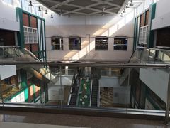 -半亩园(奥特莱斯店)