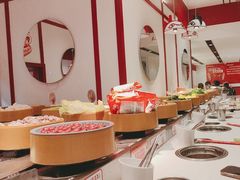 -龍歌自助小火锅(漳州二路爱购店)
