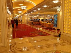 -咖啡苑 - 蔚藍夏日限定主题(永利皇宫店)