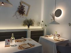 卡座-春树下·树屋花房西餐厅(罍街AS1980店)