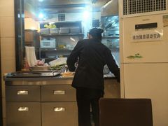 -清真重庆巴爷香辣鸡煲(南小巷店)