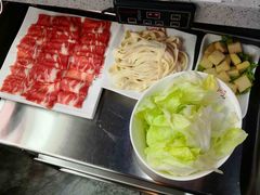 -虾吃虾涮虾火锅(府学路店)